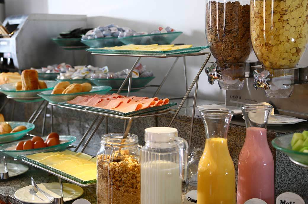 Hotel Raymi 3*