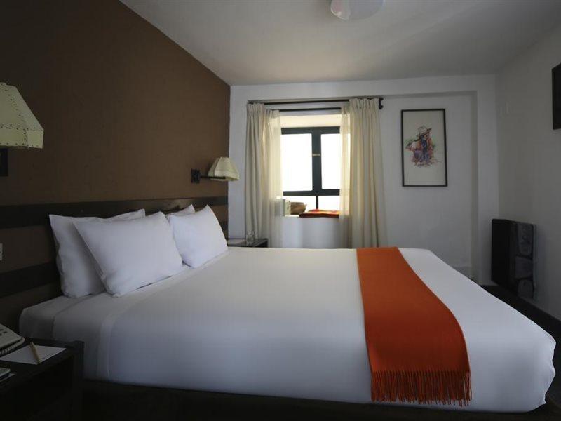 Raymi Hotel 3*