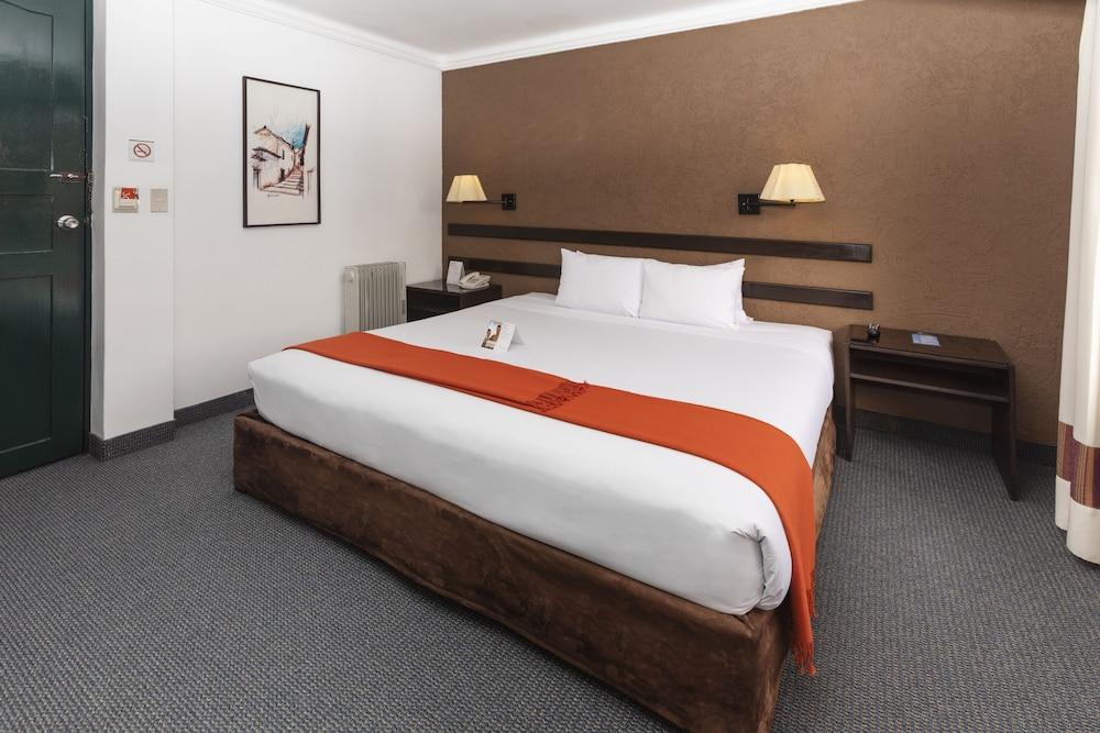 Raymi Hotel Cusco