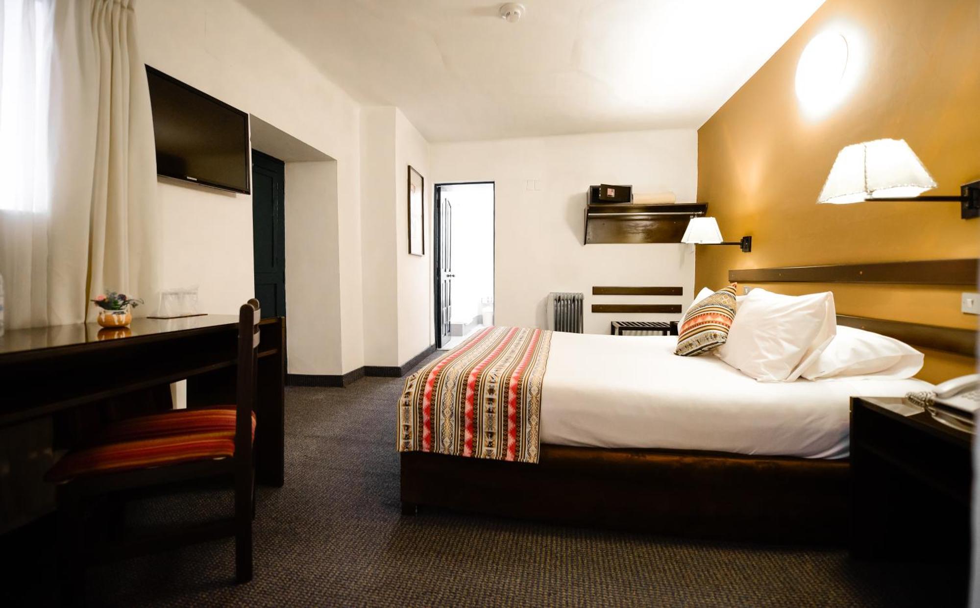 Raymi Hotel Cusco
