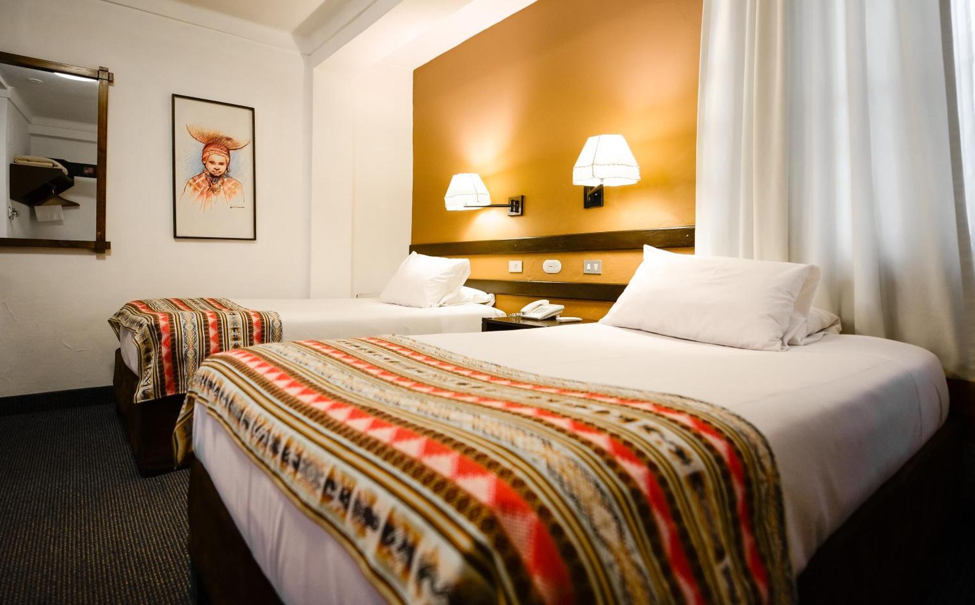 Raymi 3* Cusco