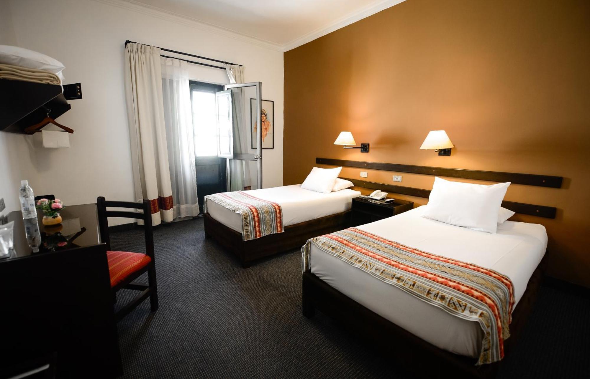 Raymi Hotel Cusco