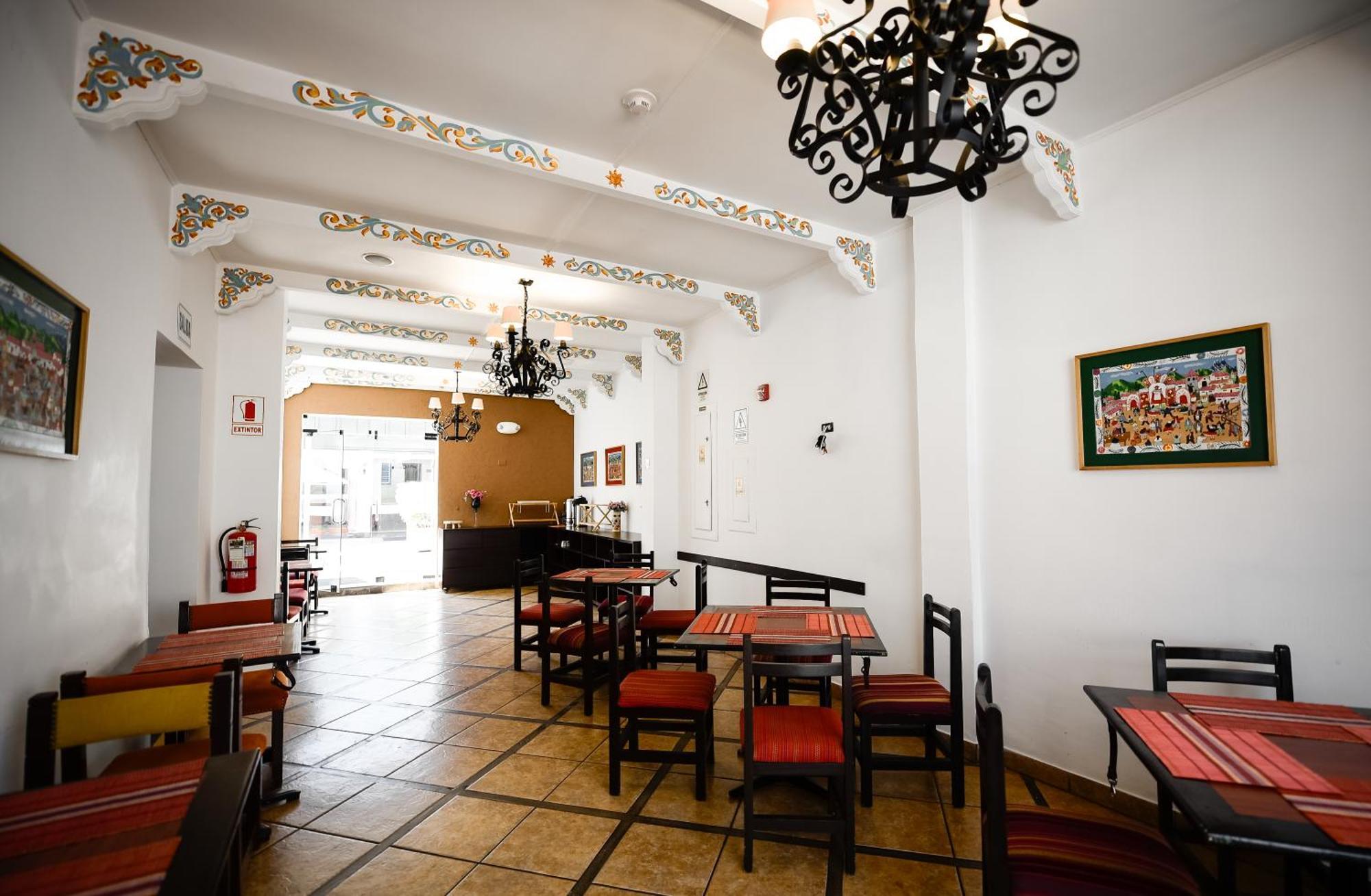 Hotel Raymi