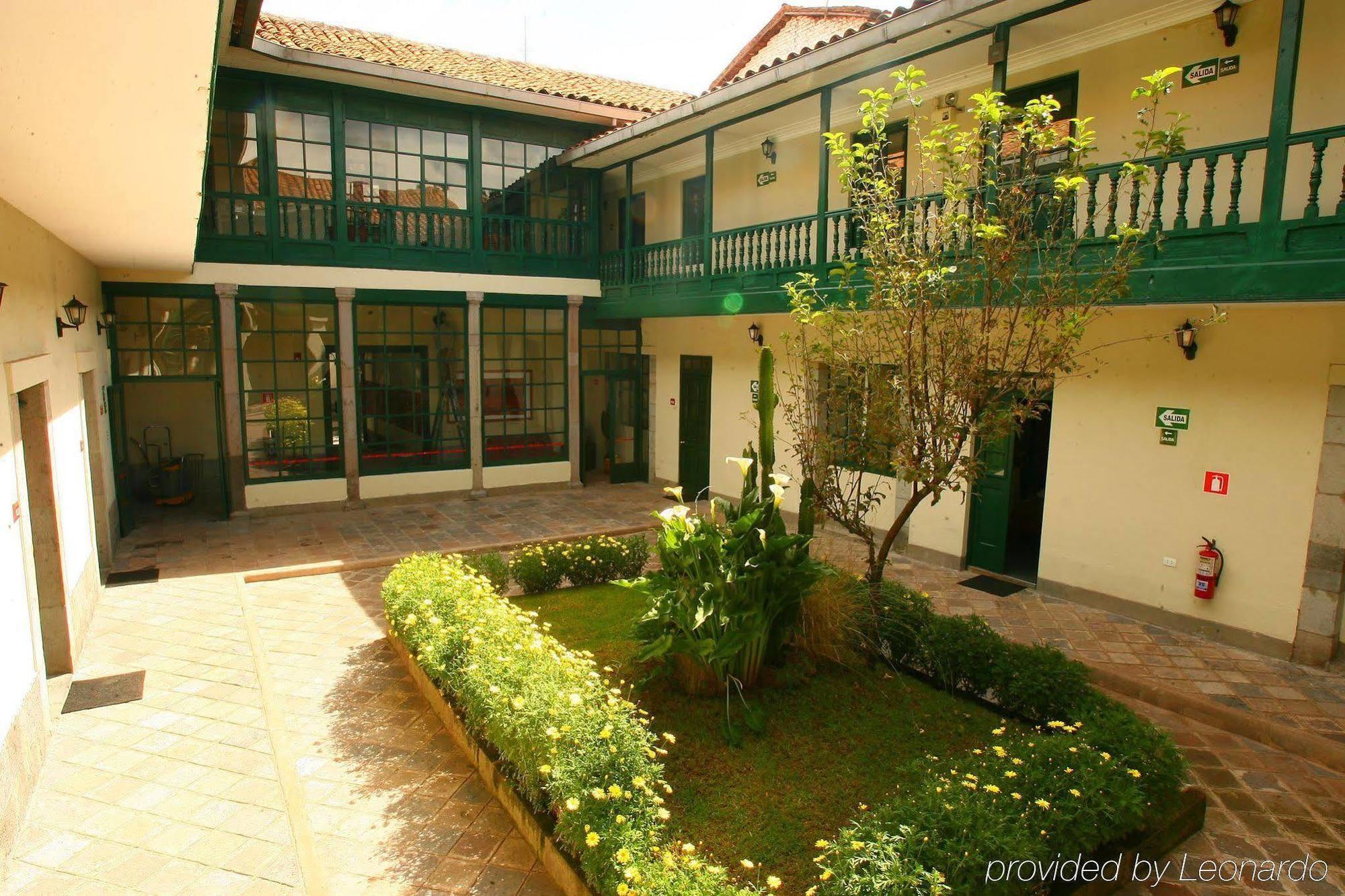 Raymi Hotel Cusco
