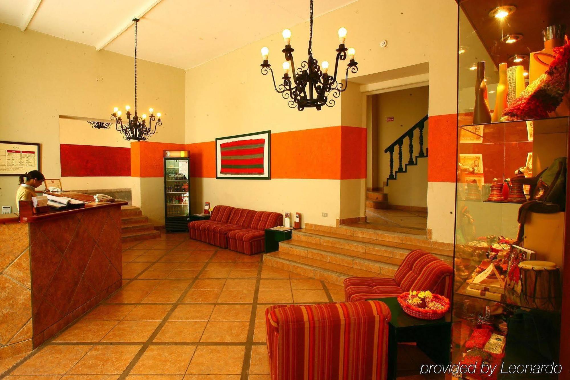 Raymi Hotel